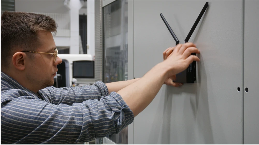 Vision Mission Image